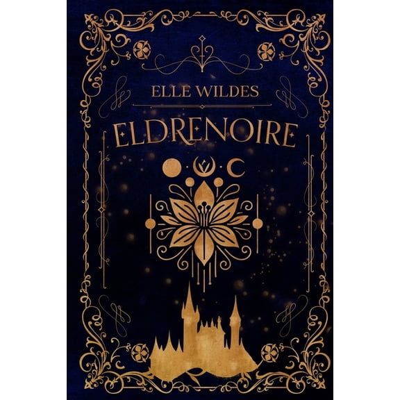 Eldrenoire, (Paperback)