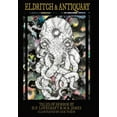 thumbnail image 1 of Eldritch &amp; Antiquary, (Hardcover), 1 of 1