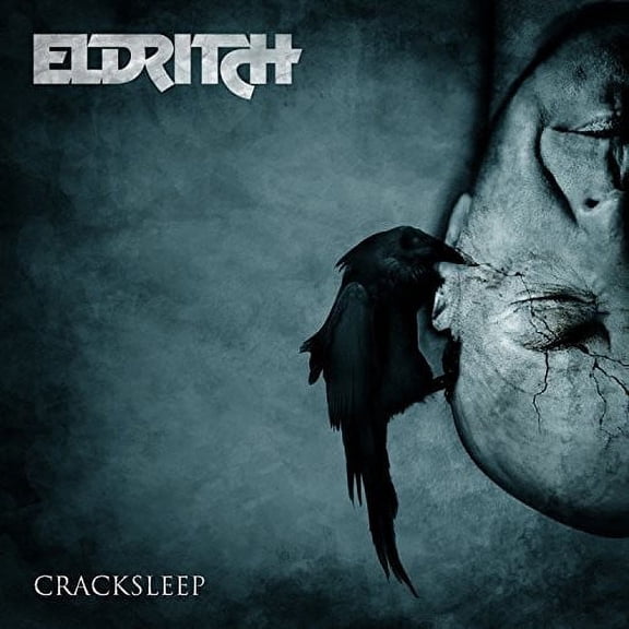 Eldritch - Cracksleep - Rock - CD