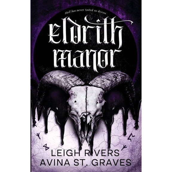 Eldrith Manor, (Paperback)