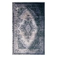 thumbnail image 1 of Eldwin Oriental Indoor Washable Area Rug by Blue Nile Nills, 1 of 5