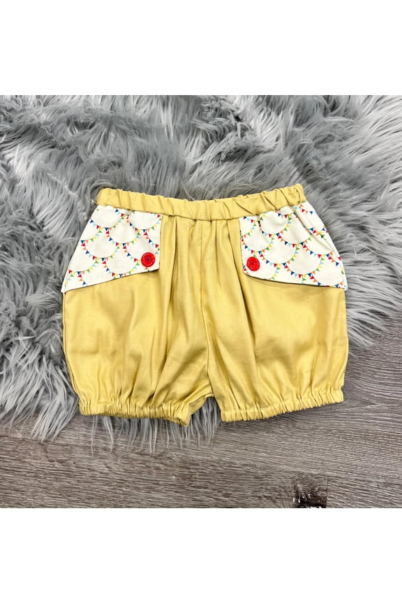 Ele Story Sunny Bo Peep Shorts