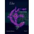 thumbnail image 1 of Elea: Teneviola, (Paperback), 1 of 1