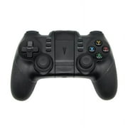EleaEleanor Wireless USB Gamepad Joystick Remote Controller Gaming Gamepads for Android Phone for iPhone IOS Phone/PC