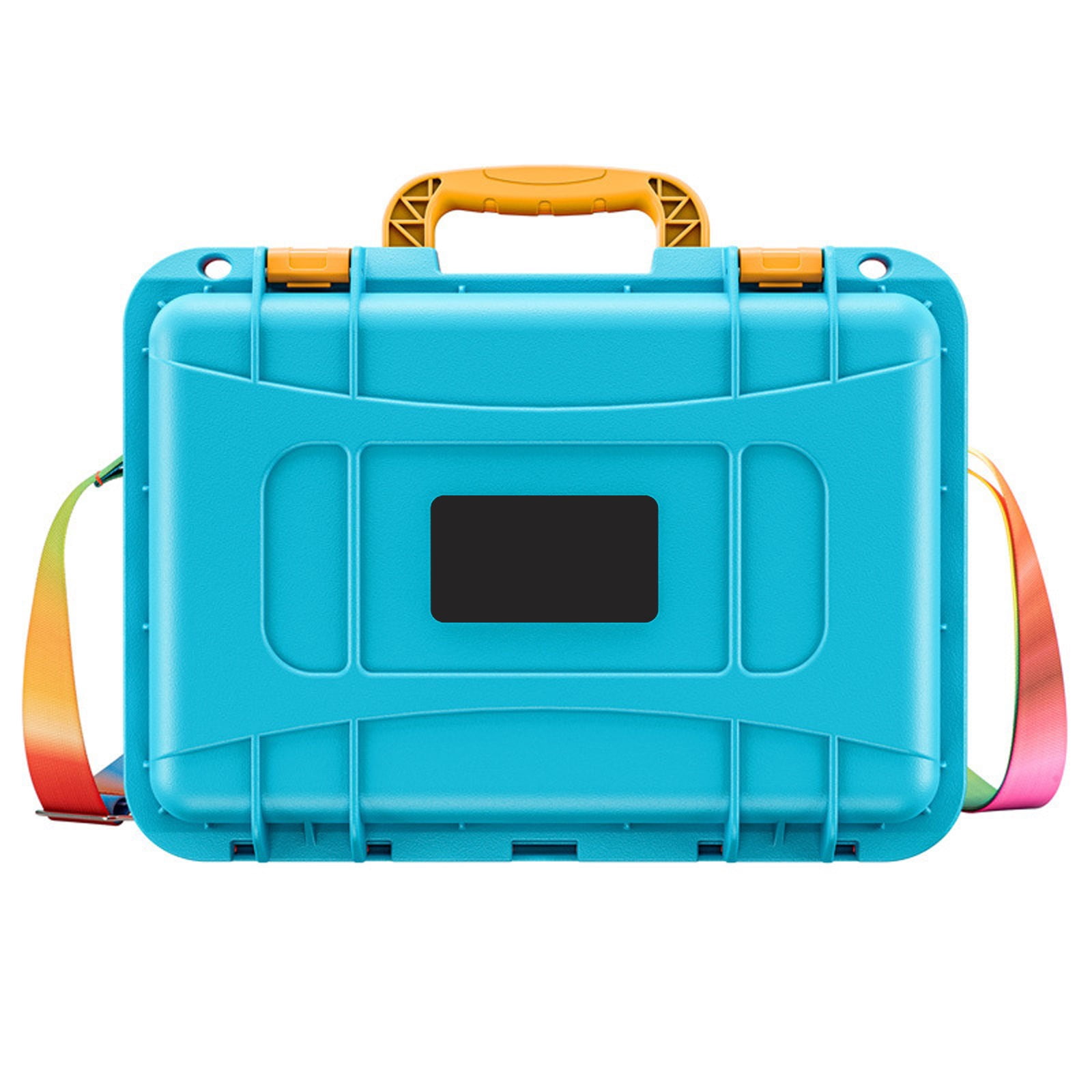 Elean Large Capacity Carrying Case for Nintendo Switch 2 - Travel Bag ...