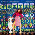 thumbnail image 1 of Eleanor Friedberger - Rebound - Music & Performance - Vinyl, 1 of 1