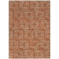 thumbnail image 1 of Eleanor Indoor/Outdoor Red Distressed 5' x 7'6" Non-Skid Area Rug, 1 of 5