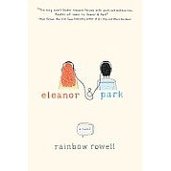 Pre-Owned Eleanor & Park (Hardcover) 1250064899 9781250064899