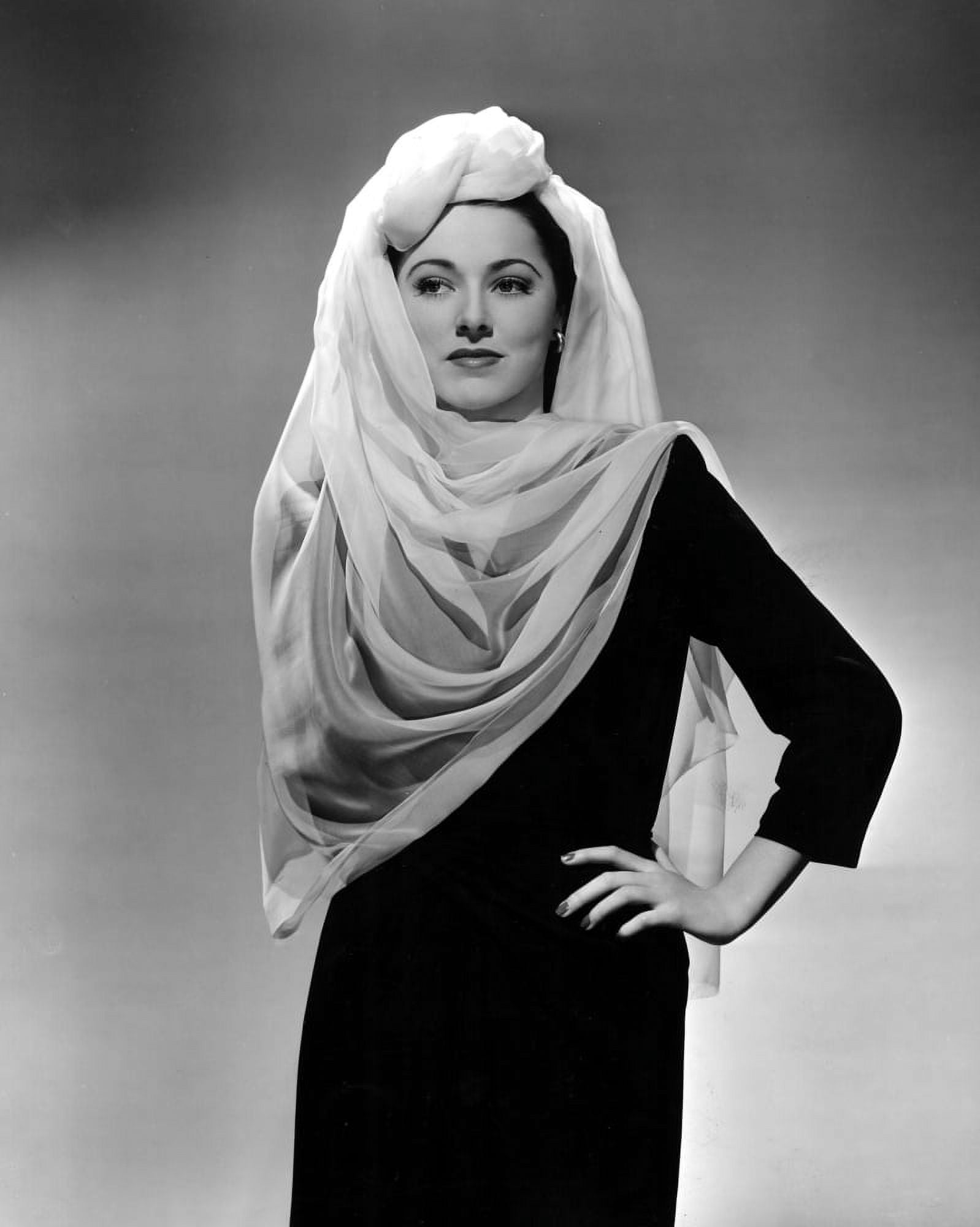 Eleanor Parke Canvas Art - (16 x 20)