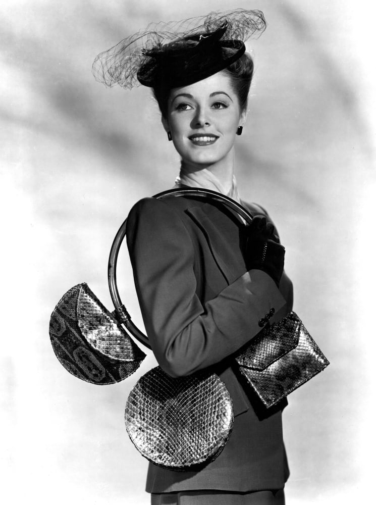 Eleanor Parke Canvas Art - (16 x 20)