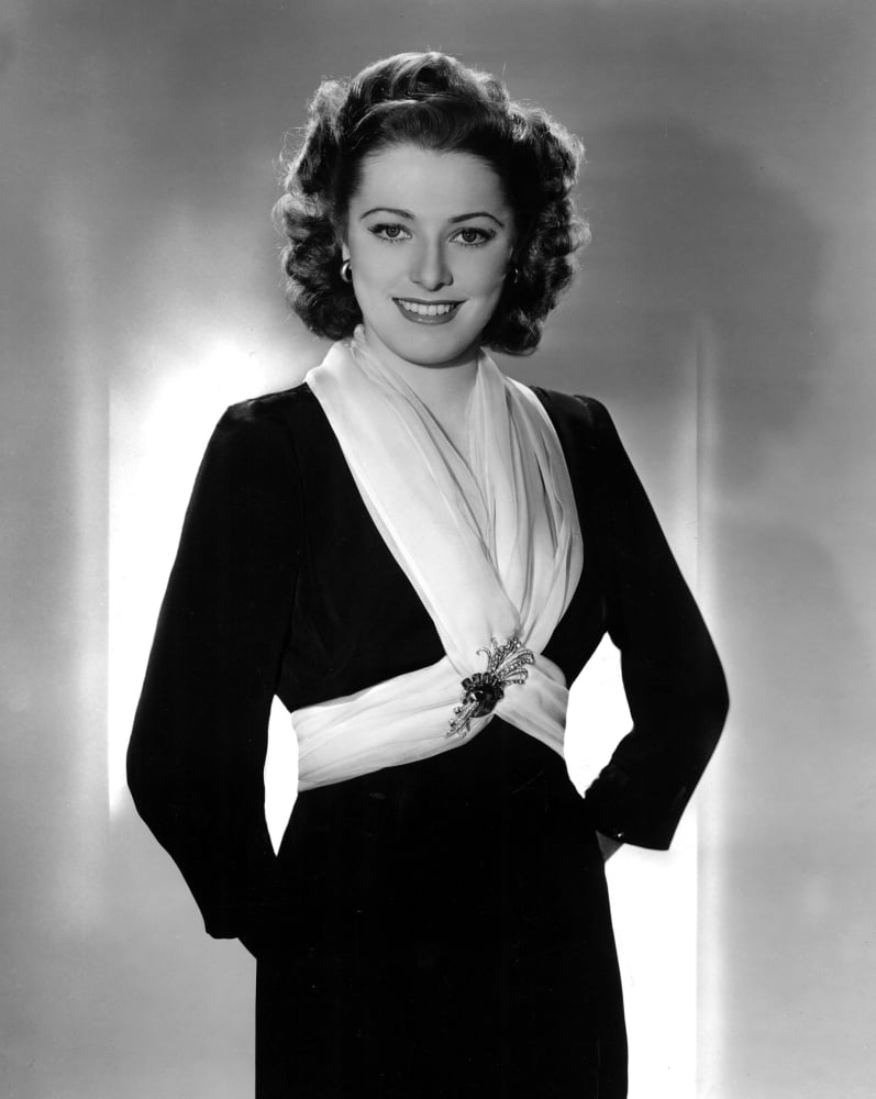 Eleanor Parke Canvas Art - (16 x 20)