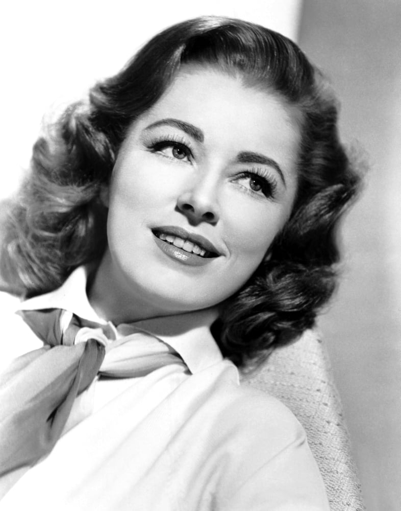Eleanor Parker Canvas Art - (16 x 20)