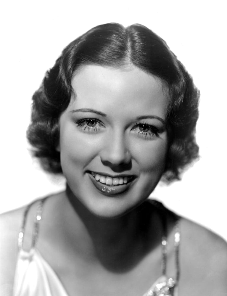 Eleanor Powell Canvas Art - (16 x 20)