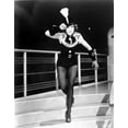 thumbnail image 1 of Eleanor Powell Dancing Portrait Photo Print (24 x 30), 1 of 1