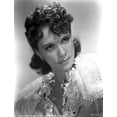 thumbnail image 1 of Eleanor Powell on a Ruffled Dress Photo Print (24 x 30), 1 of 1