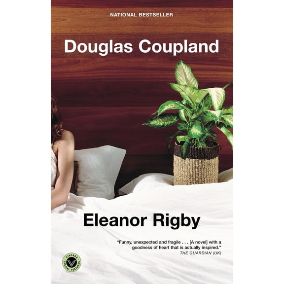 Pre-Owned Eleanor Rigby