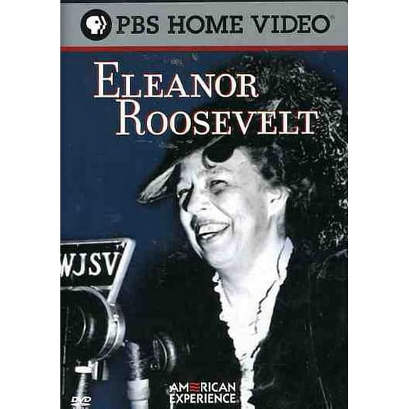 Eleanor Roosevelt (DVD), PBS (Direct), Special Interests