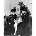 thumbnail image 1 of Eleanor Roosevelt With The Most Important Women In Her Life. They Are Grandma Hall History, 1 of 2