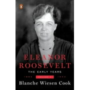 Eleanor Roosevelt Volume One, 1884-1933, Paperback