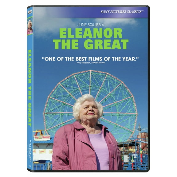 Sony - Eleanor the Great [DIGITAL VIDEO DISC]