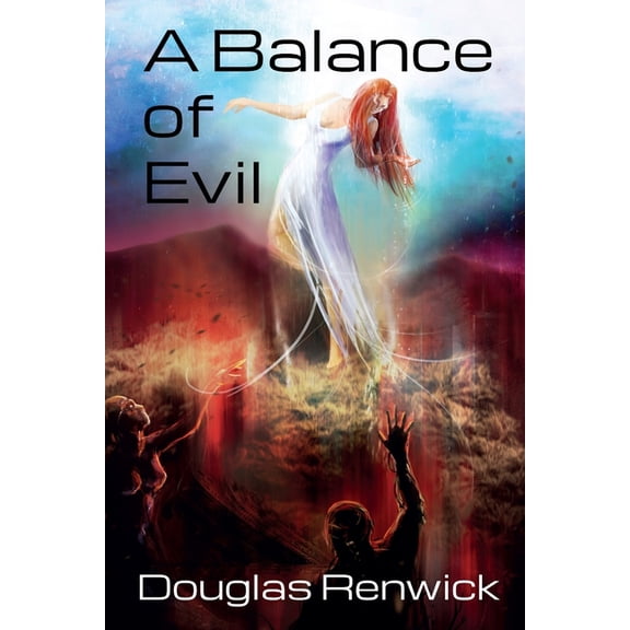 Eleanor Trilogy: A Balance of Evil (Series #1) (Paperback)