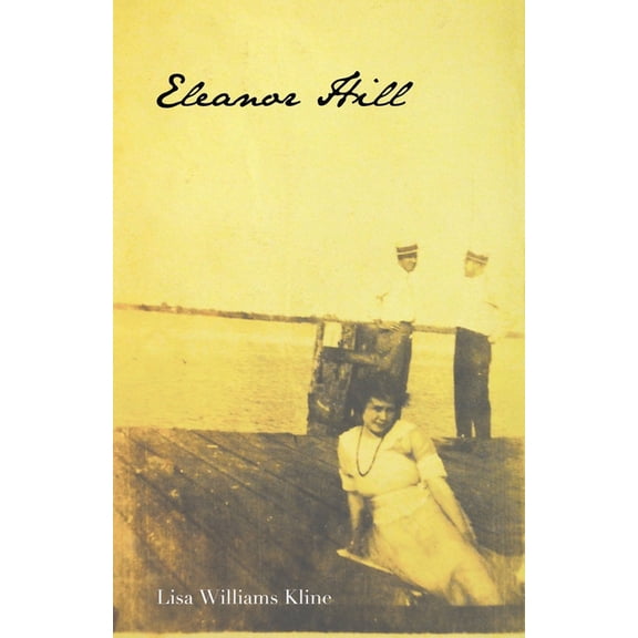 Eleanor hill, (Paperback)