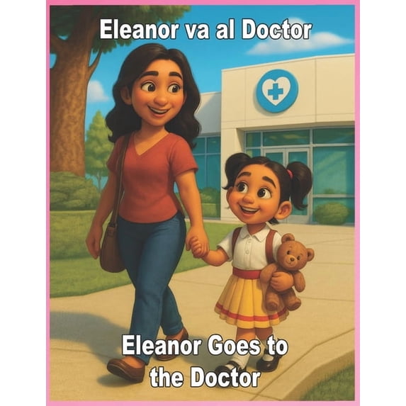 Eleanor va al Doctor, (Paperback)
