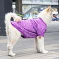 thumbnail image 1 of Eleanos Pet Large-size Sweater Clothes Sweatshirt For Dogs Pets Costume, 1 of 2
