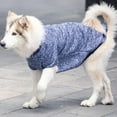 thumbnail image 1 of Eleanos Pet Large-size Sweater Clothes Sweatshirt For Dogs Pets Costume, 1 of 3