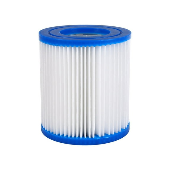 Eleanos Summer Waves Pool Filter,Daxin Type D/VII Filter Cartridges 1pc