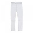 thumbnail image 1 of Eleanos Toddler Baby Solid Pattern Pants Leggings Children Cute Stretchy Warm Trousers Bottoms, 1 of 3