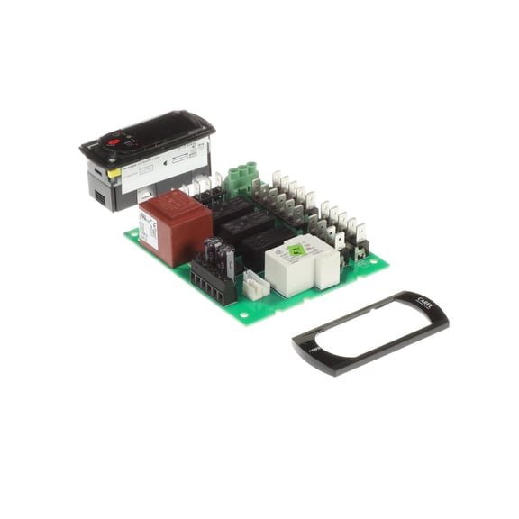 Continental Refrigeration Elec Temp Control, Frz, Dig,Wh, Split, 115V C8IA41 - Genuine OEM Replacement Part