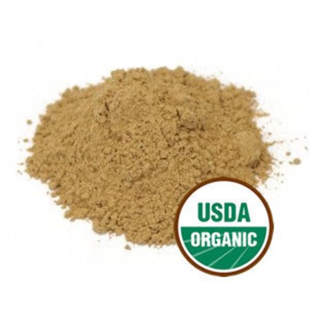 Elecampane Root Powder (Organic)