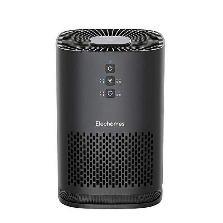 Elechomes epi081 sales air purifier