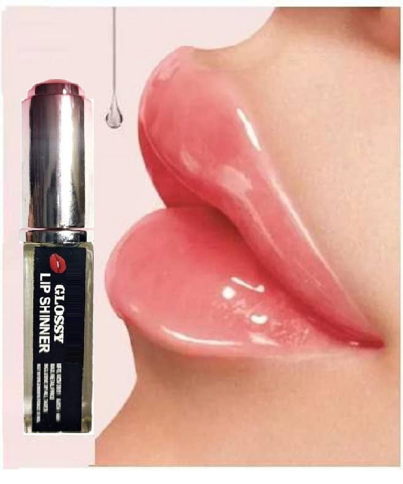 MPWEGNP Velvet Mattes Lipstick Waterproof Durable Non Fading Non Stick Cup  Fog Face Lip Glaze Liquid Lipstick City Lip Plumper Lip Gloss Pigment 