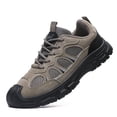 thumbnail image 1 of Elecsop Mens Hiking Shoes, Outdoor Work Shoes Anti-Slip Breathable Lightweight Mesh Walking Sneakers Athletic Walking Trekking Hiking Shoes Men, 1 of 15