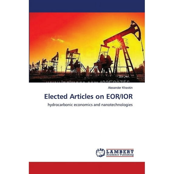 Elected Articles on EOR/IOR (Paperback)