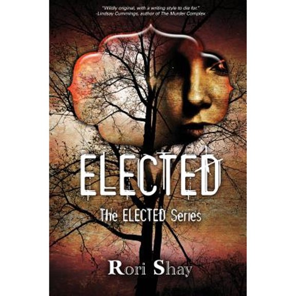 Pre-Owned Elected (Paperback) 0989676846 9780989676847