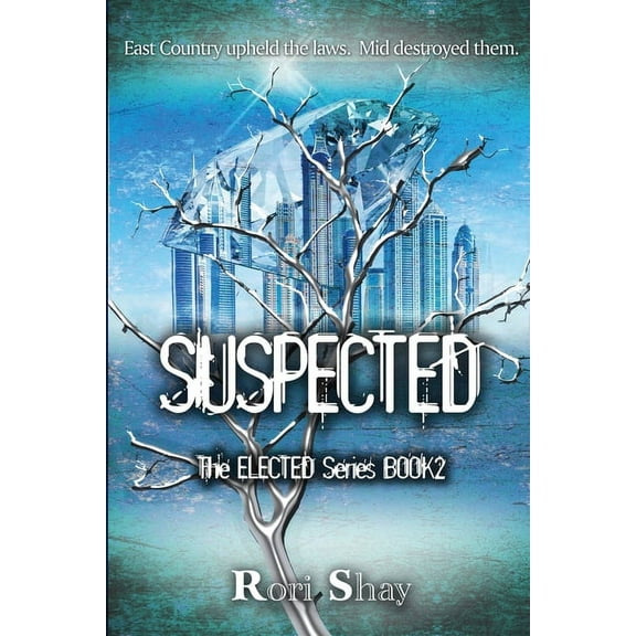 Elected Suspected, Book 2, (Paperback)