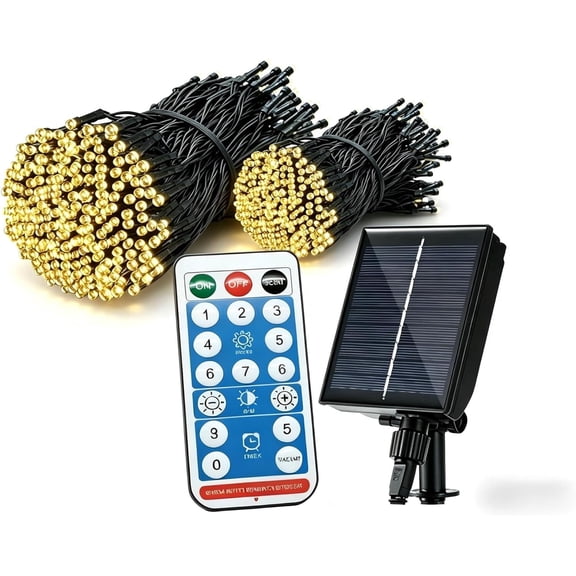 Electight Fairy Lights20M-2P