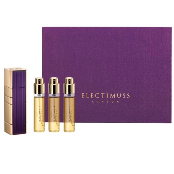 Electimuss Auster (U) Set