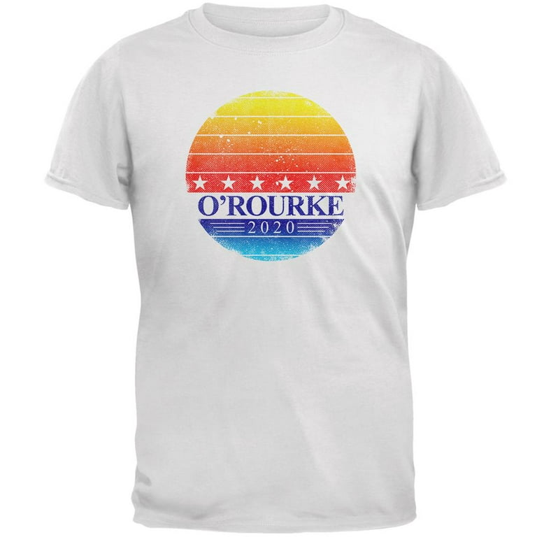 Beto Beto Beto Beto 2020 Vintage Beto O'rourke T-Shirt