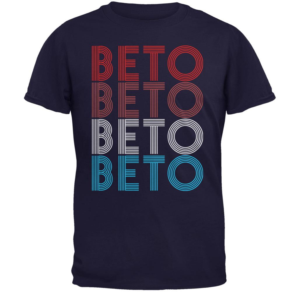 Beto 2020 Vintage T-Shirt Beto O'rourke Beto 2020 Vintage T-Shirt Beto O'rourke