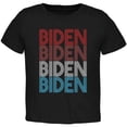 thumbnail image 1 of Election 2020 Joe President Biden Vintage Style Toddler T Shirt Black Toddler Size 5/6, 1 of 1