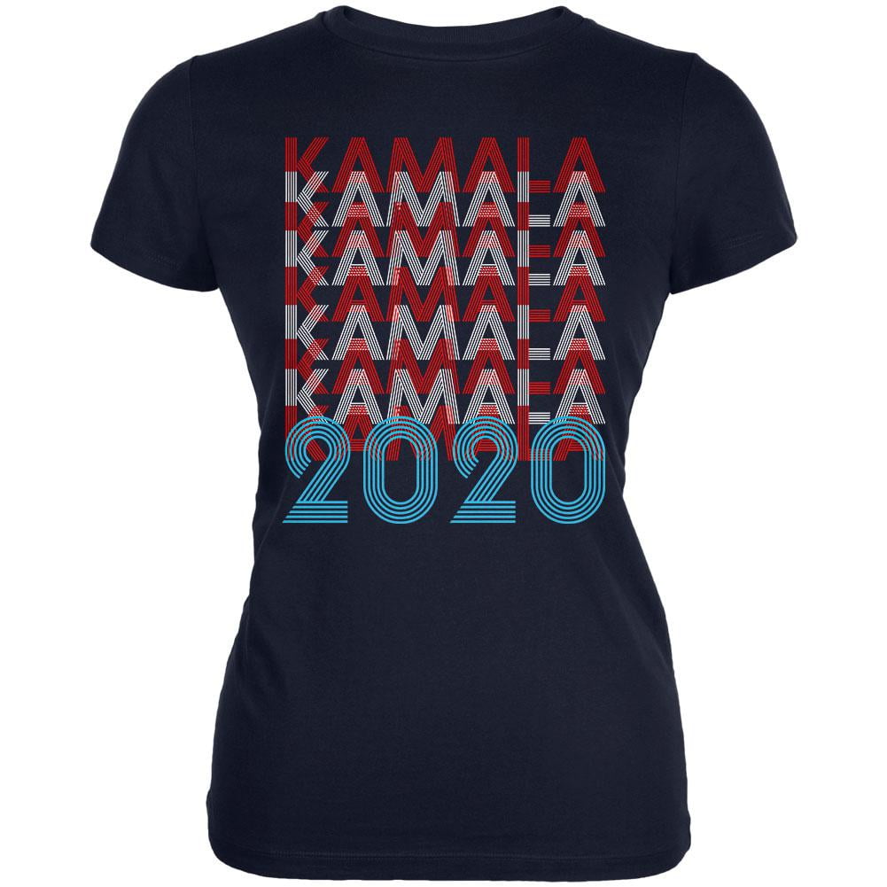 Kamala Harris 2020 Vintage Style T-Shirt Kamala Harris 2020 Vintage Style T-Shirt