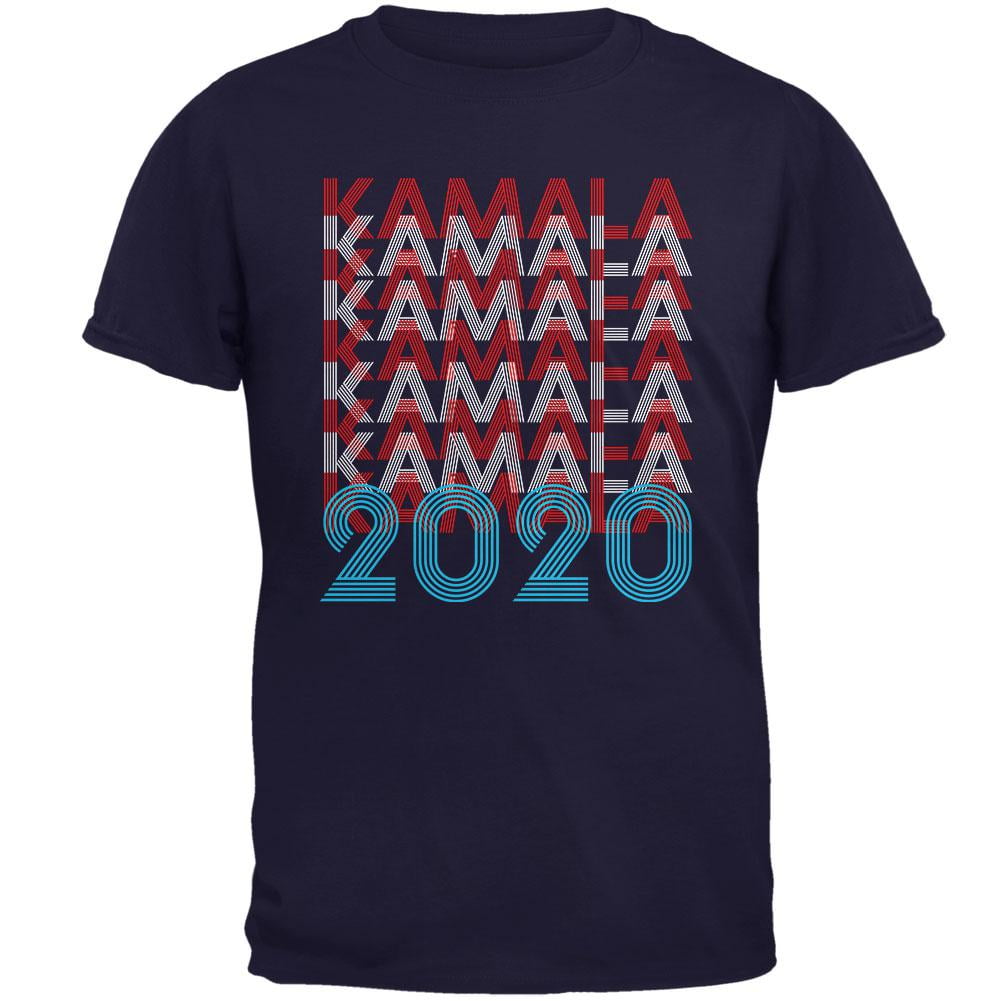 Kamala Harris 2020 Vintage Style T-Shirt Kamala Harris 2020 Vintage Style T-Shirt