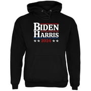 Election 2024 Biden Harris 2024 Mens Pullover Hoodie