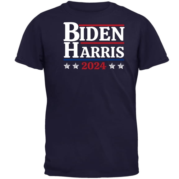 Election 2024 Biden Harris 2024 Mens T Shirt