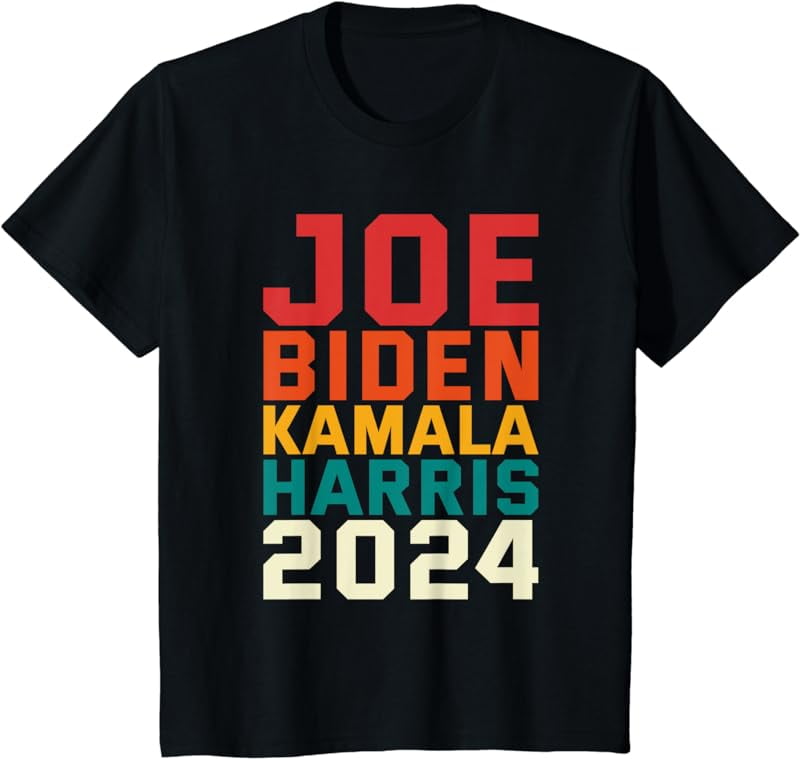 FJB FCK Joe Biden T-Shirt - White Political Graphic Tee, 100% Cotton Printed Shirt