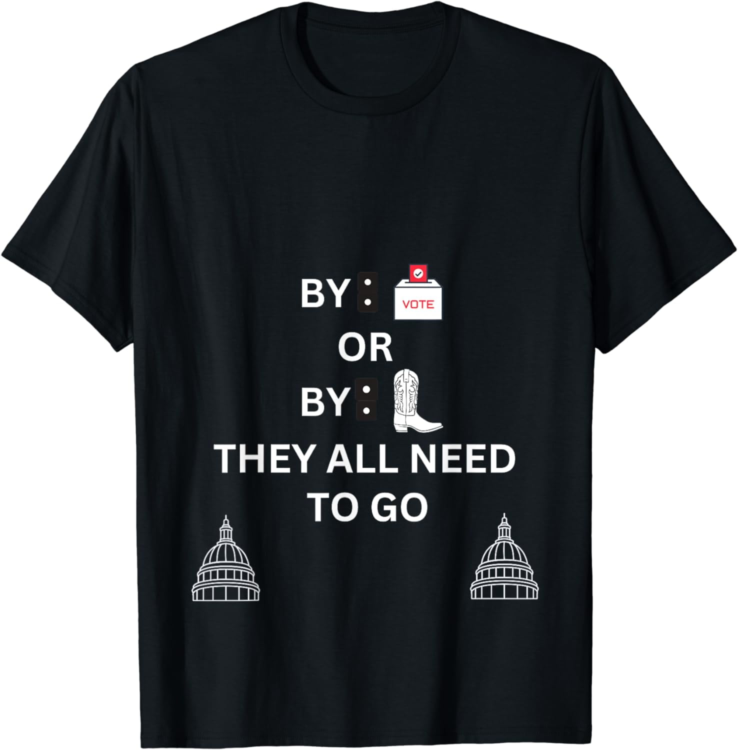 Election 2024 Tee TShirt